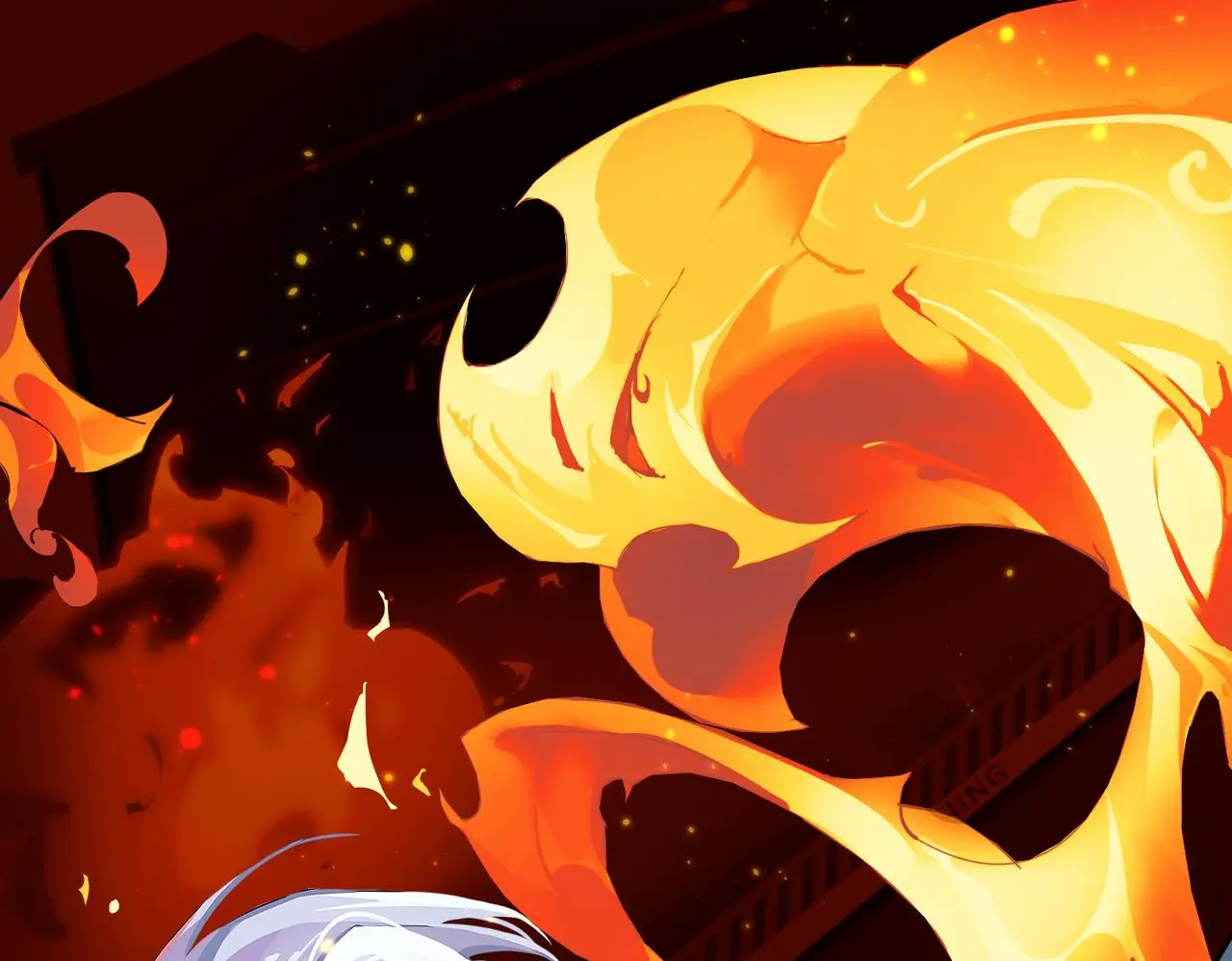 这个大佬有点苟漫画,第30话 再见1图