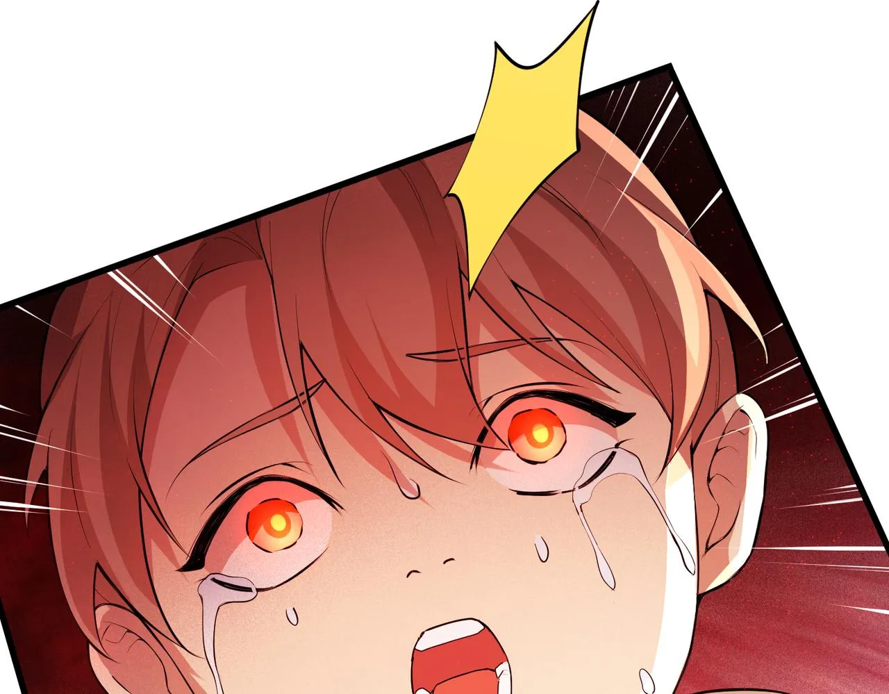 这个大佬有点苟漫画,第16话 血色的早晨5图