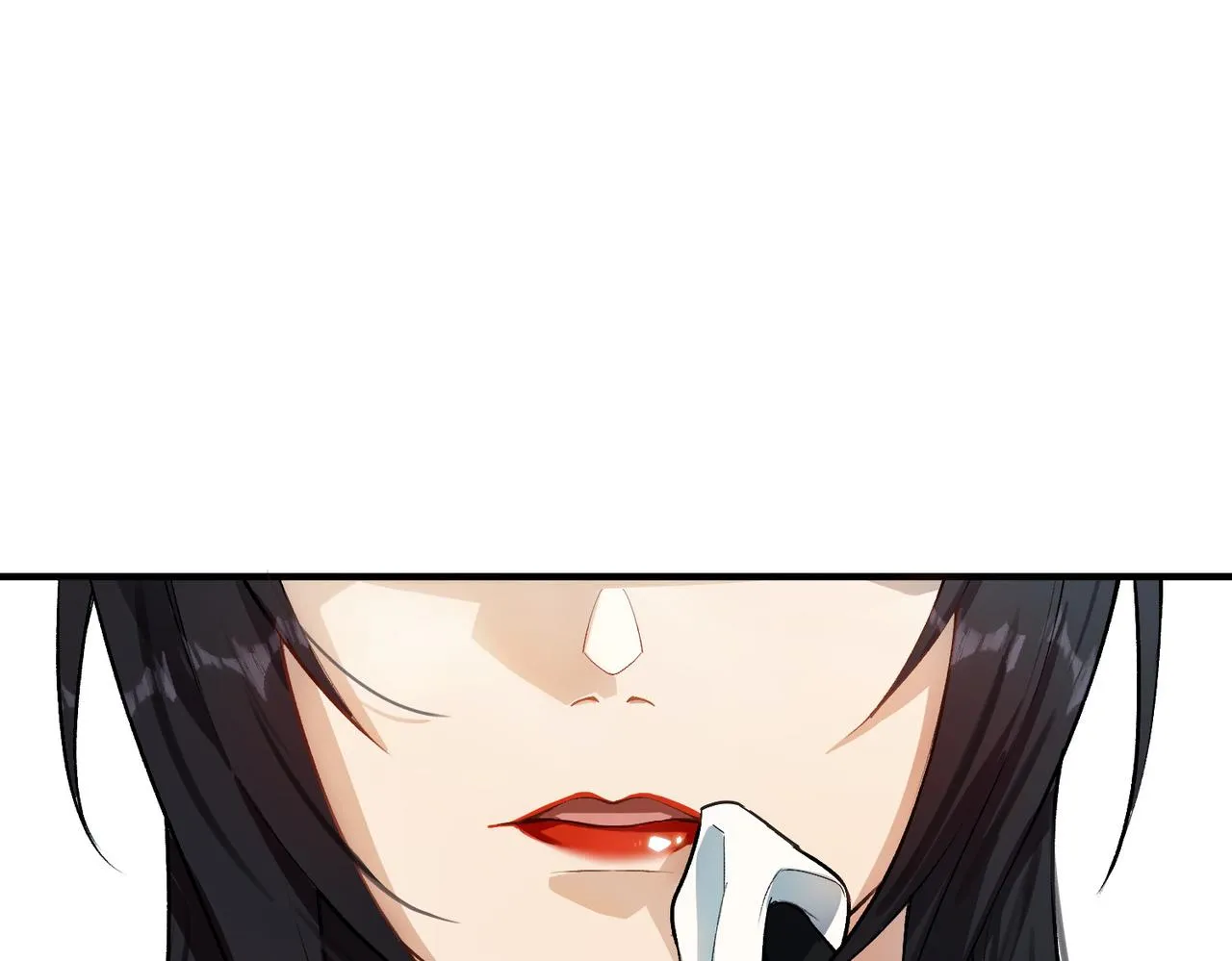 这个大佬有点苟漫画,第15话 白箭港的秘密3图