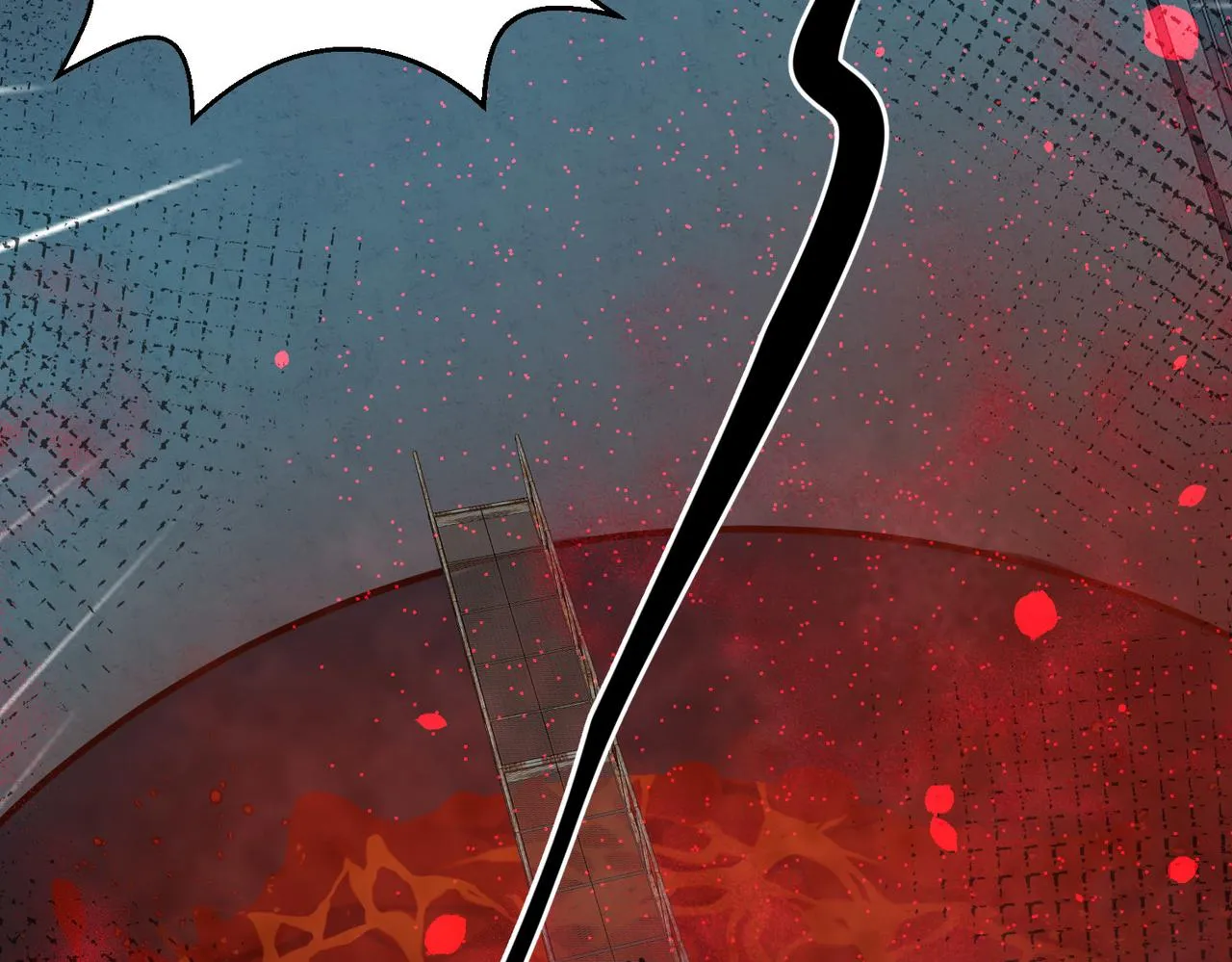 这个大佬有点苟漫画,第22话 越狱4图