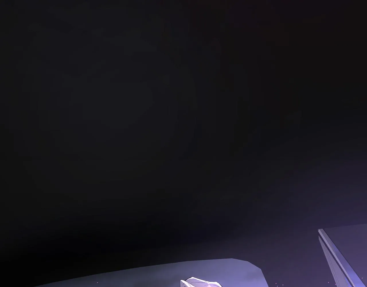 这个大佬有点苟漫画,第21话 第一次1图