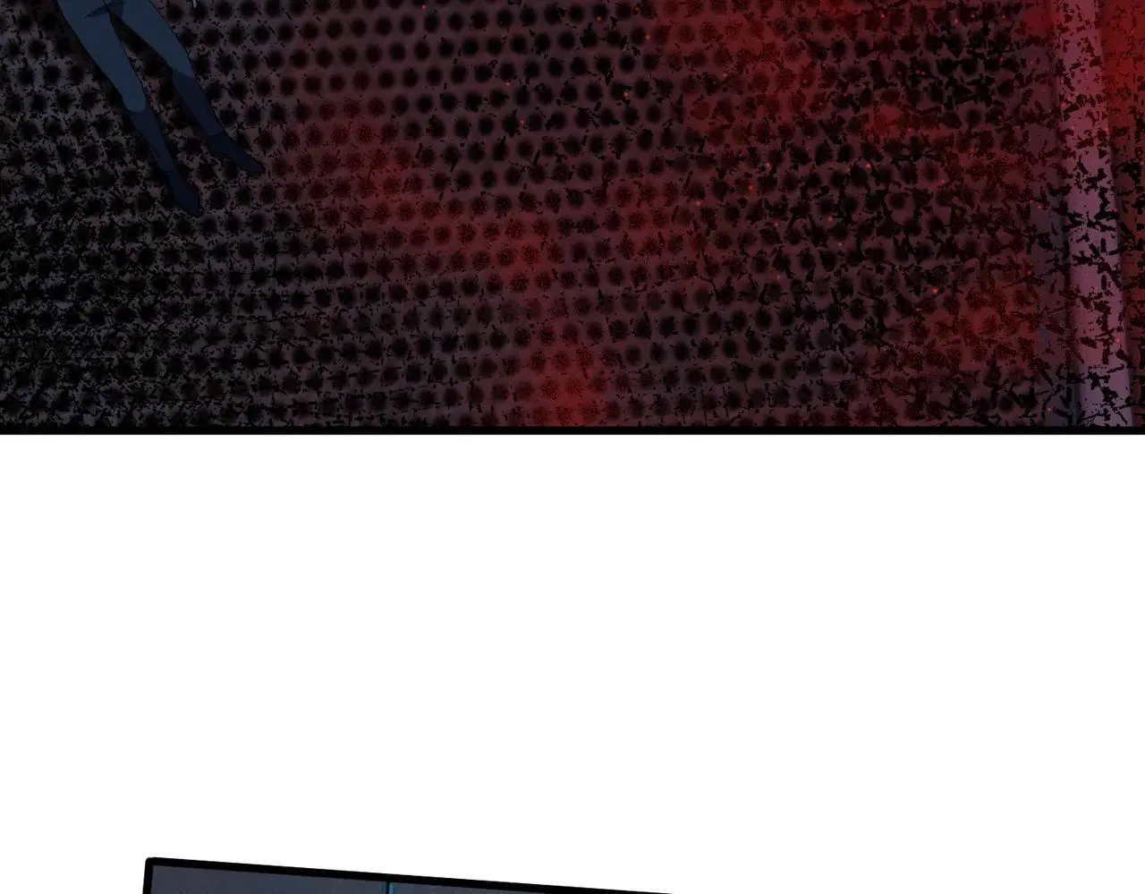 这个大佬有点苟漫画,第30话 再见3图