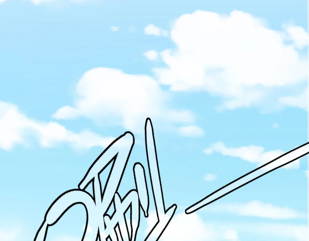 这个大佬有点苟漫画,第17话 为何突然不安？4图