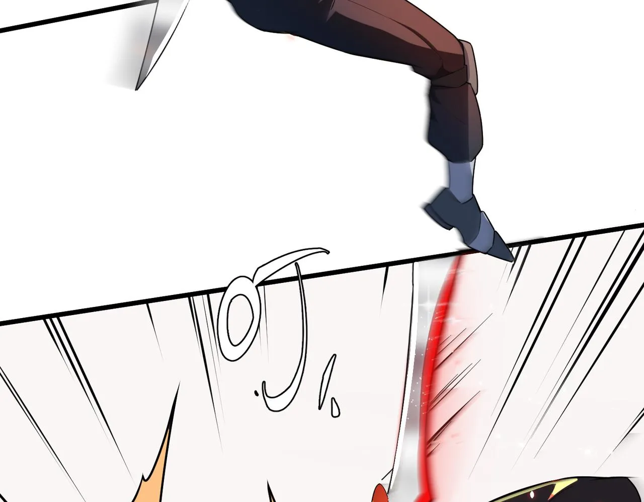 这个大佬有点苟漫画,第9话 五环七连击2图