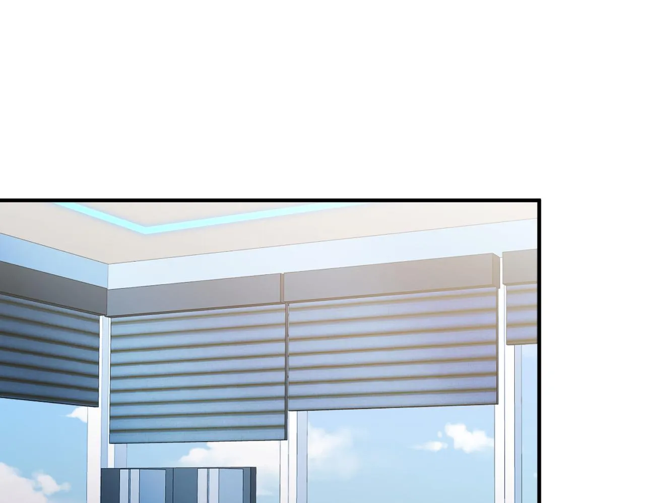 这个大佬有点苟漫画,第20话 夜市5图