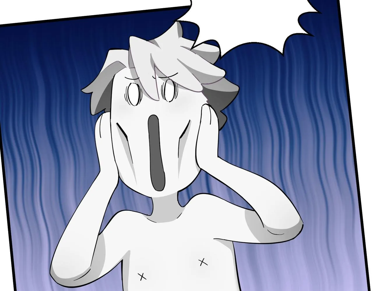 这个大佬有点苟漫画,第22话 越狱2图