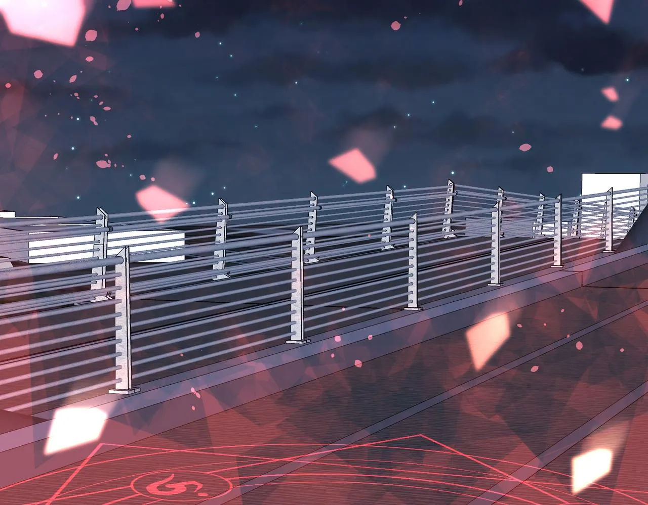 这个大佬有点苟漫画,第26话 咫尺3图