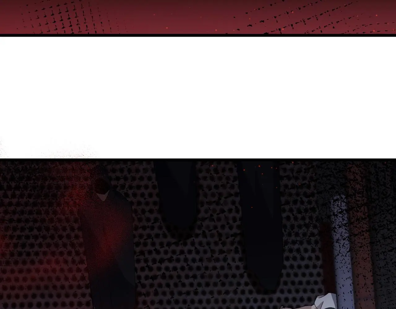 这个大佬有点苟漫画,第30话 再见1图