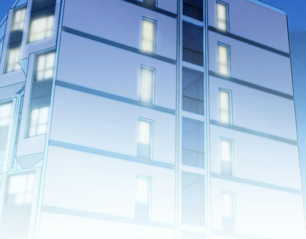 这个大佬有点苟漫画,第20话 夜市4图