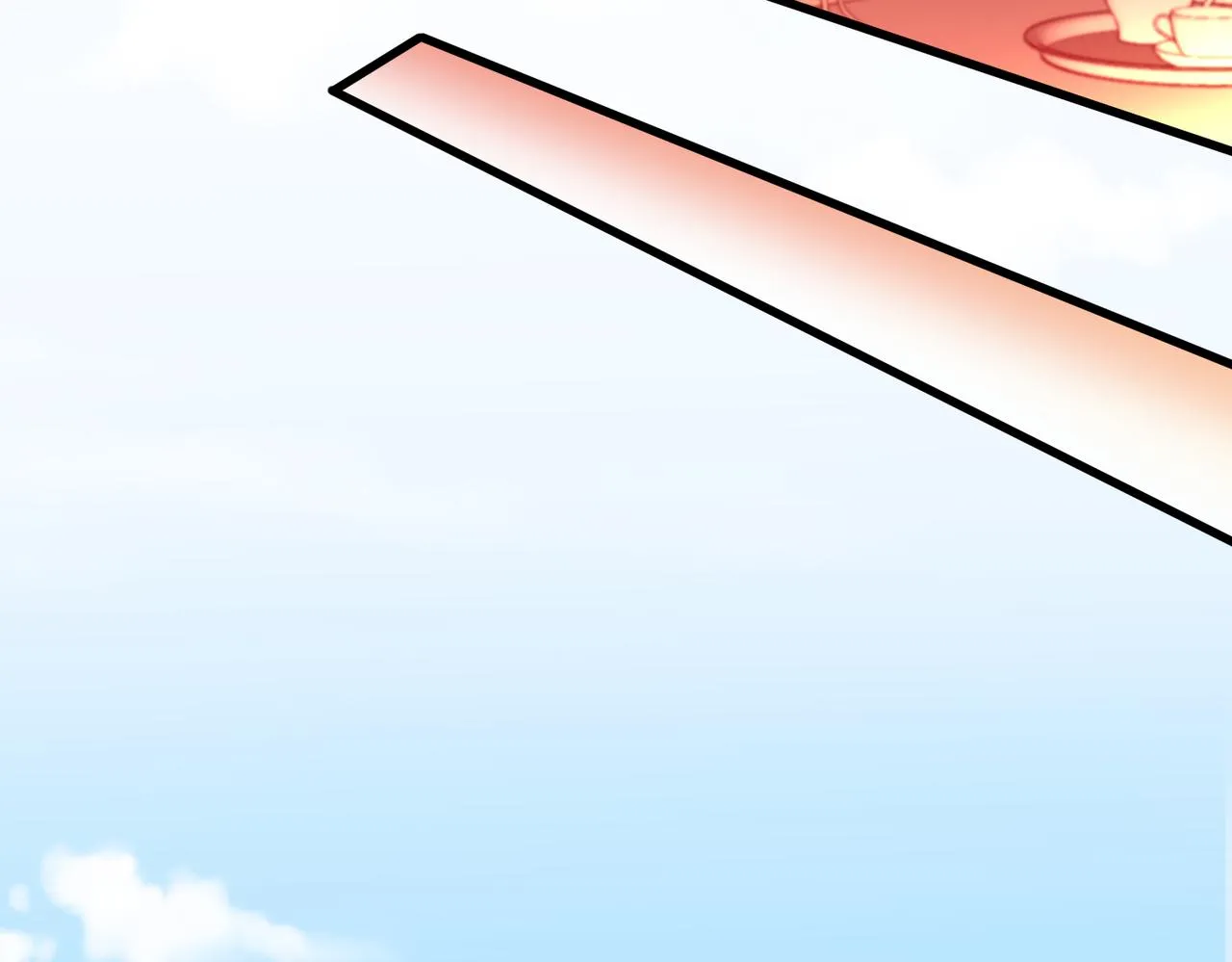 这个大佬有点苟漫画,第17话 为何突然不安？3图