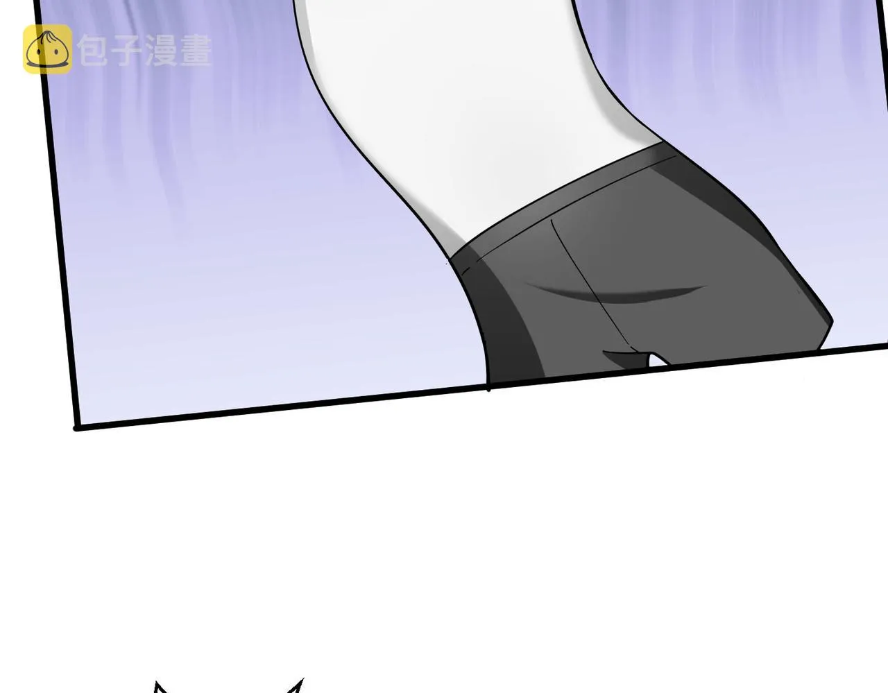 这个大佬有点苟漫画,第22话 越狱3图