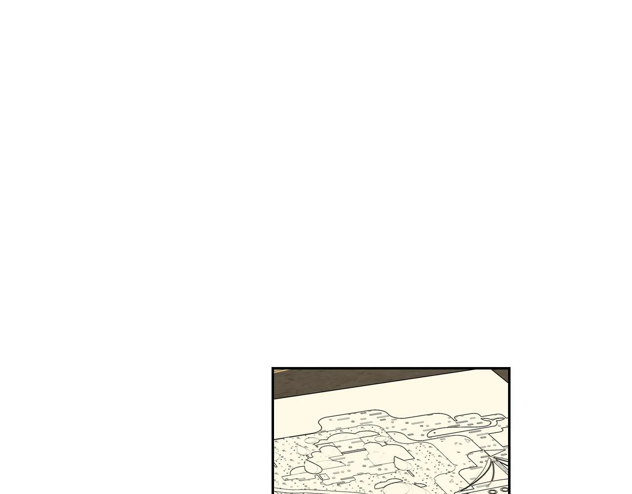 第113话 皇孙被求婚？！0