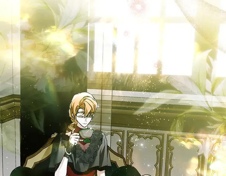 被占用的身体漫画,42.郁躁府邸 22图