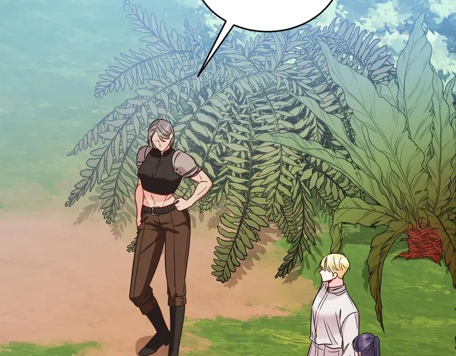 男二是女儿身漫画,第34话 做我的丈夫好吗？3图