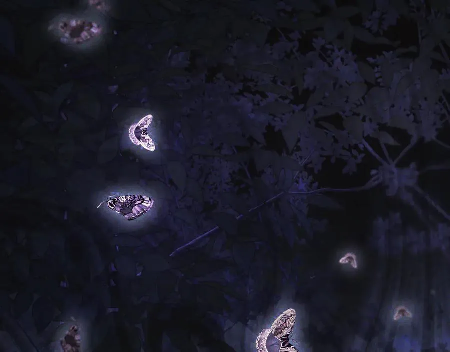 男二是女儿身漫画,第56话 针锋相对4图