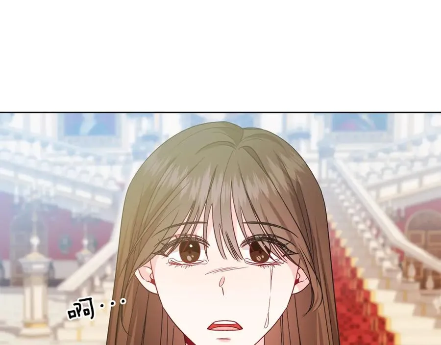 男二是女儿身漫画,第23话 情敌相见3图