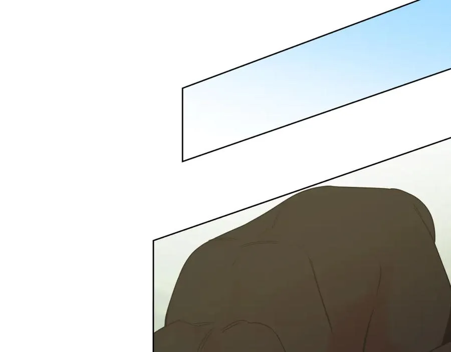 男二是女儿身漫画,第40话 我会等你的！2图