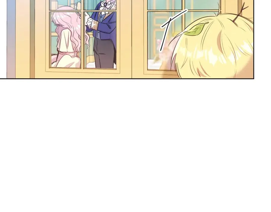 男二是女儿身漫画,第2话 第一个朋友！4图