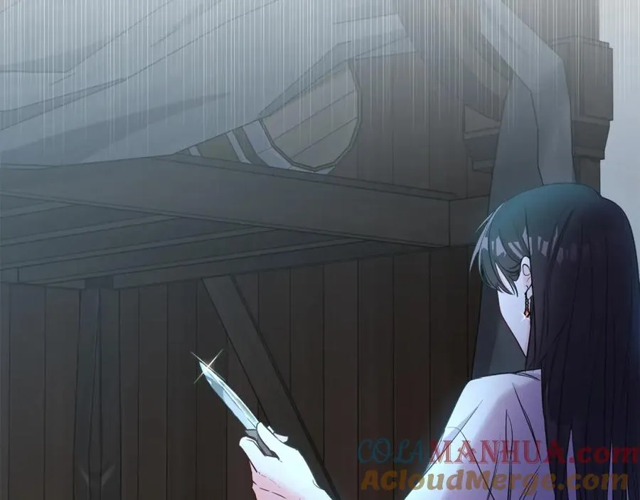 男二是女儿身漫画,第6话 贴心管家5图