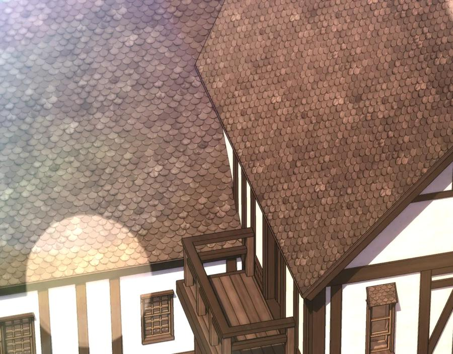 男二是女儿身漫画,第68话 陛下保驾护航3图