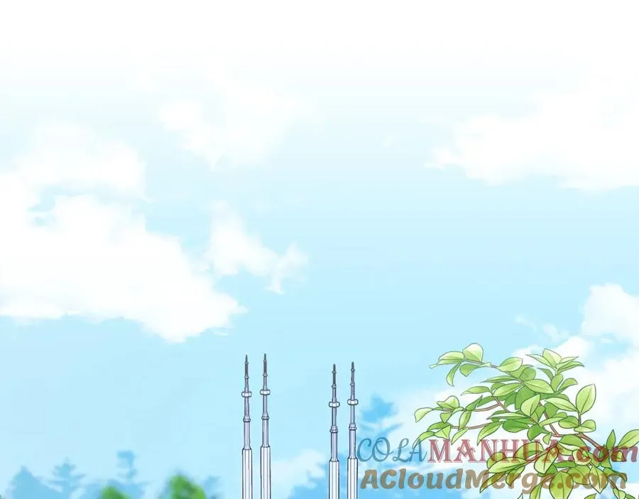 男二是女儿身漫画,第15话 禁地5图