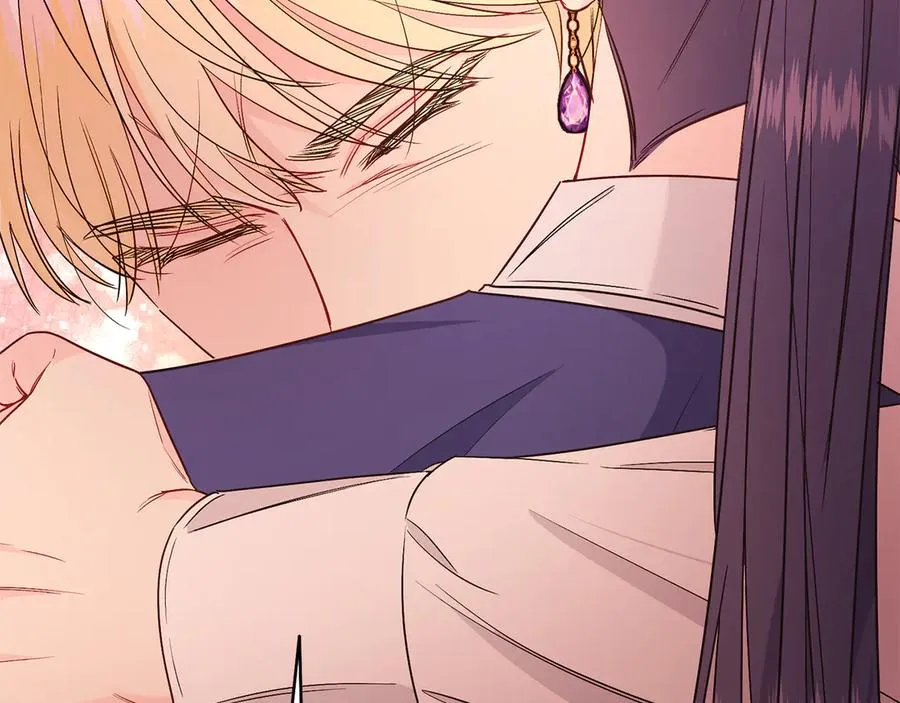 男二是女儿身漫画,第39话 你没事就好4图