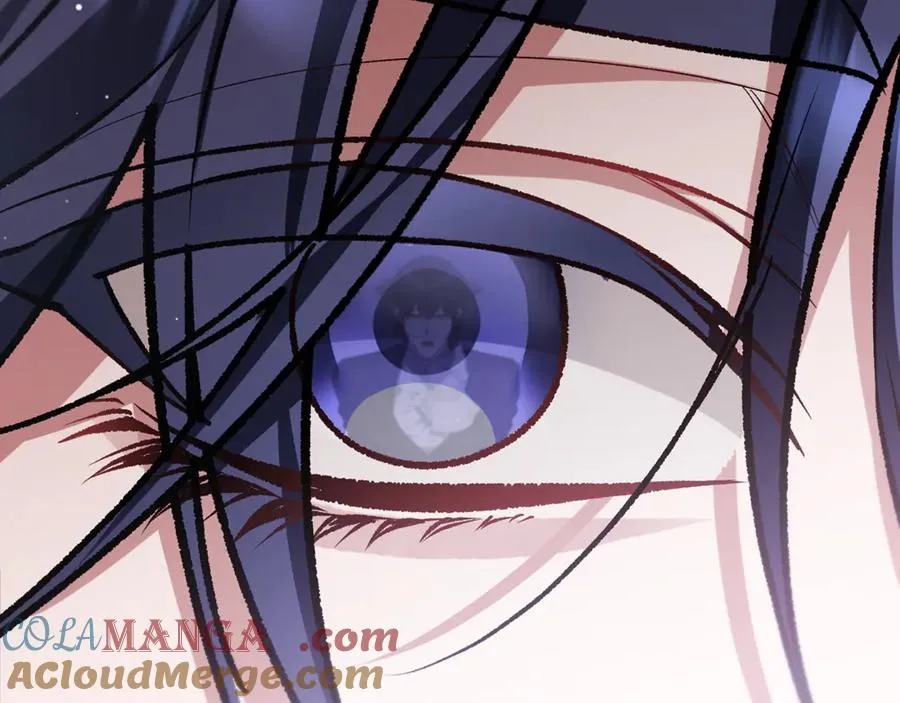 男二是女儿身漫画,第63话 神秘的紫发女人1图