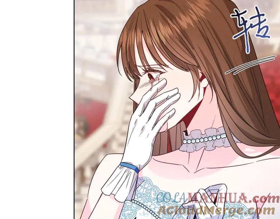 男二是女儿身漫画,第23话 情敌相见5图