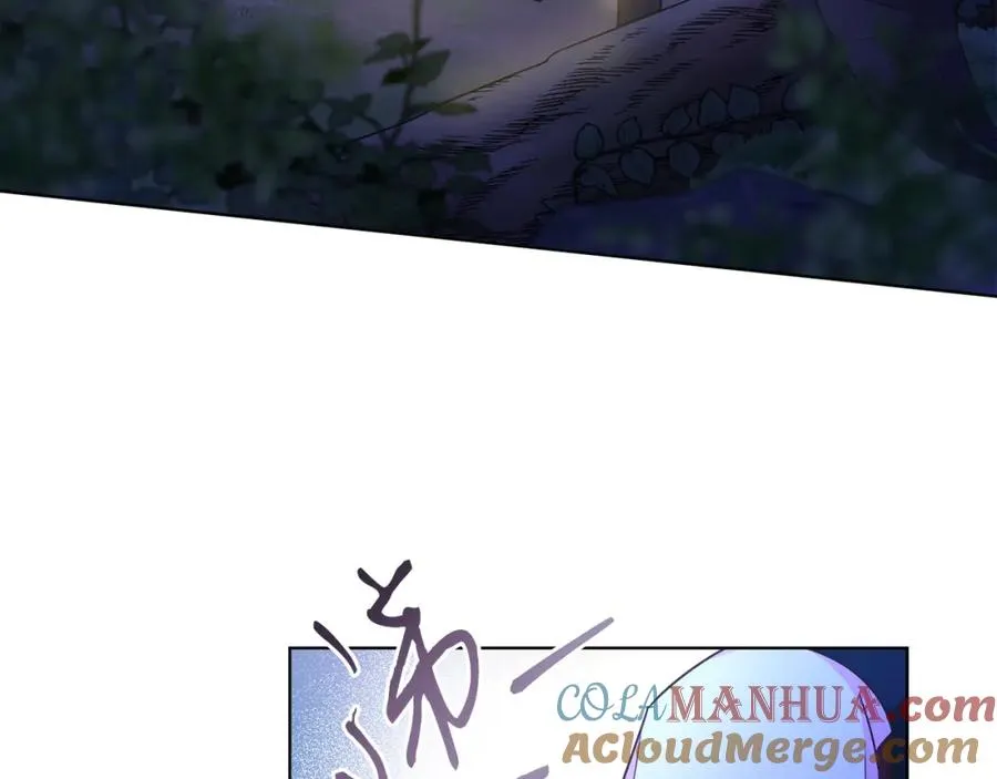 男二是女儿身漫画,第31话 二人世界1图