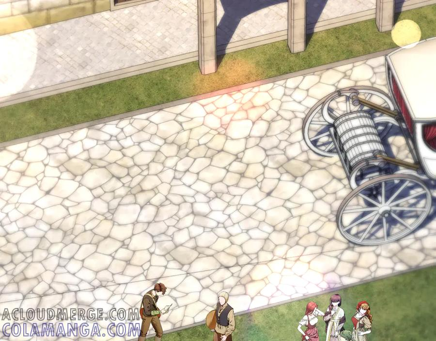 男二是女儿身漫画,第68话 陛下保驾护航5图