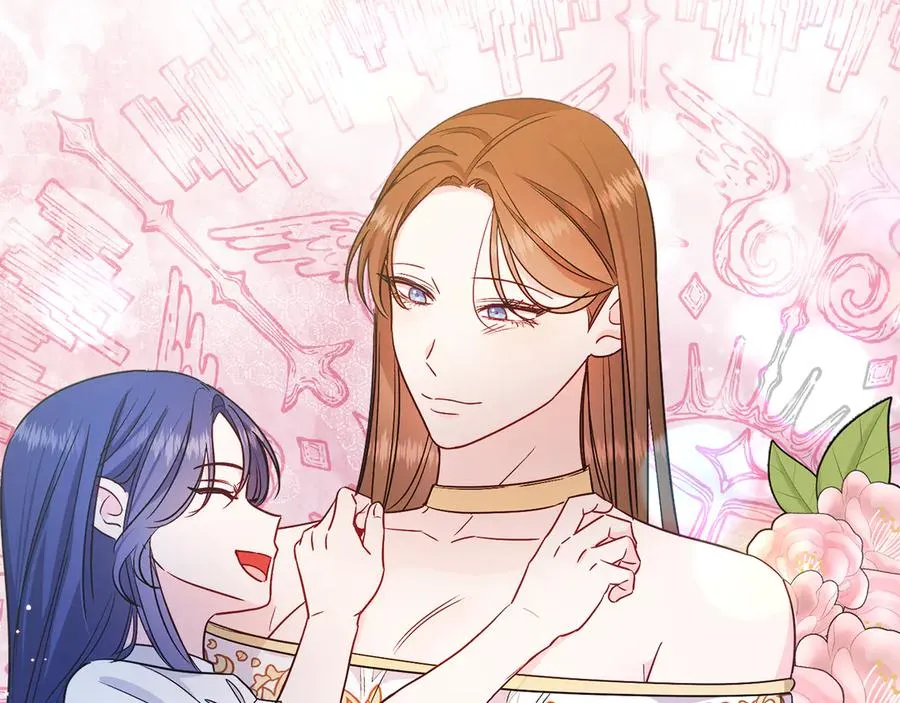 男二是女儿身漫画,第36话 母亲3图