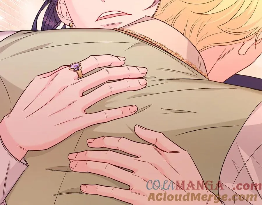 男二是女儿身漫画,第39话 你没事就好1图