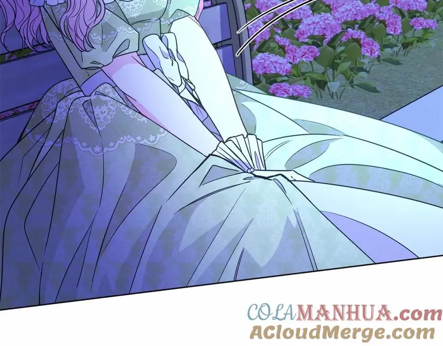 男二是女儿身漫画,第25话 壁咚！5图