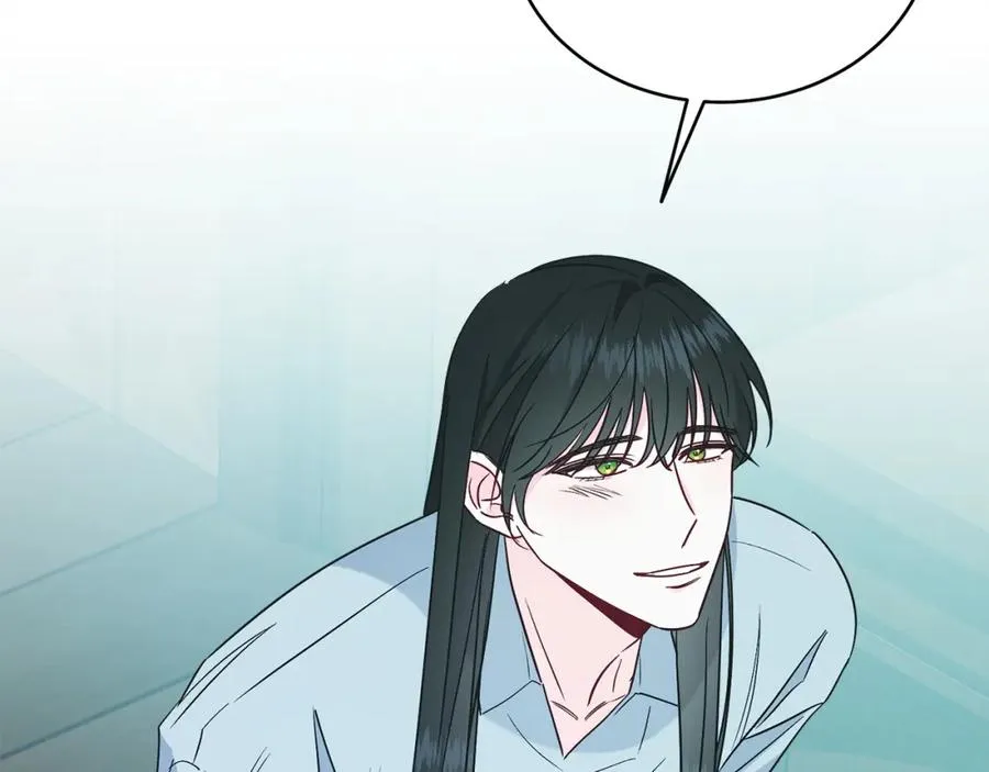 男二是女儿身漫画,第33话 求夸夸~2图