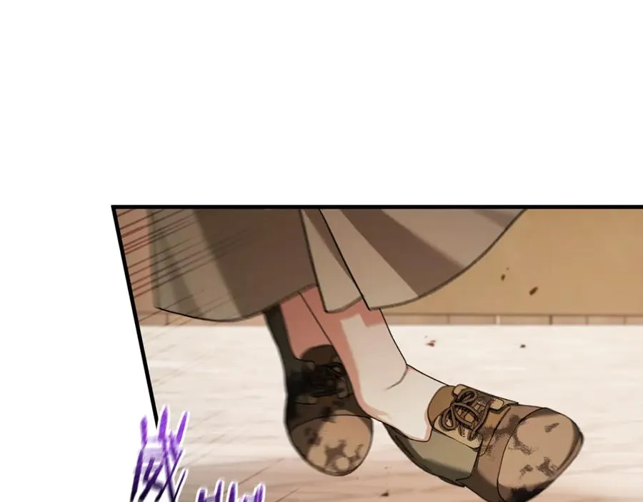 男二是女儿身漫画,第63话 神秘的紫发女人4图