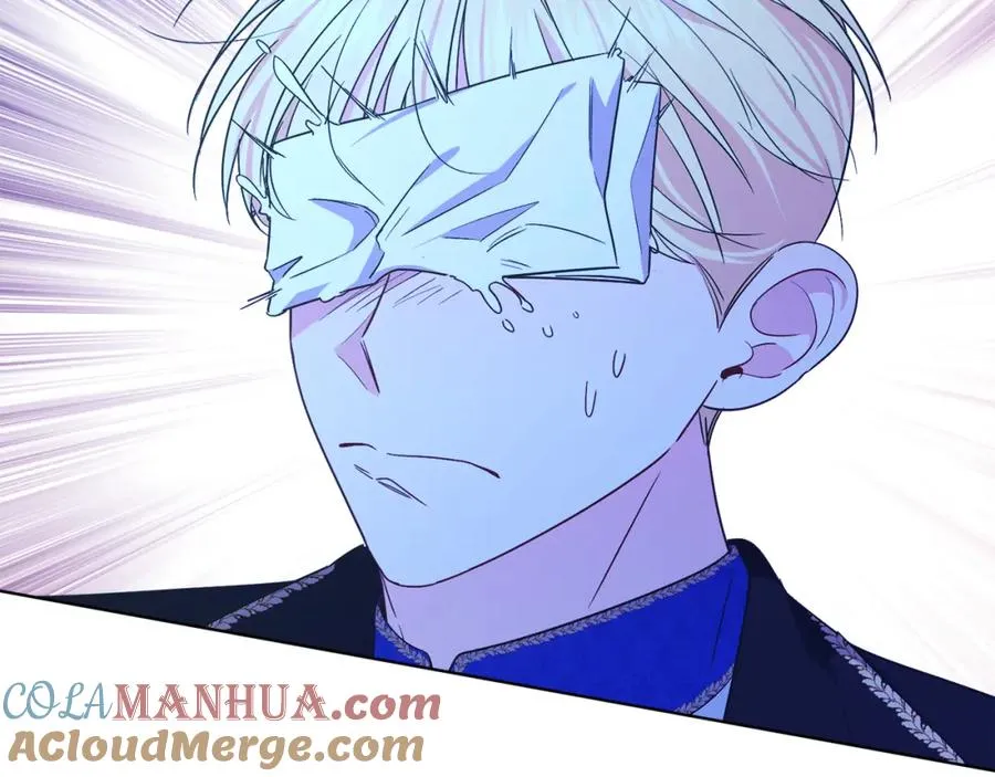 男二是女儿身漫画,第31话 二人世界1图