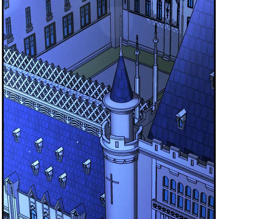 男二是女儿身漫画,第74话 父亲现身2图