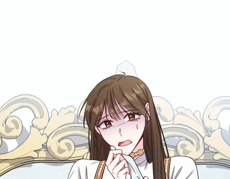 男二是女儿身漫画,第12话 抗拒宿命3图