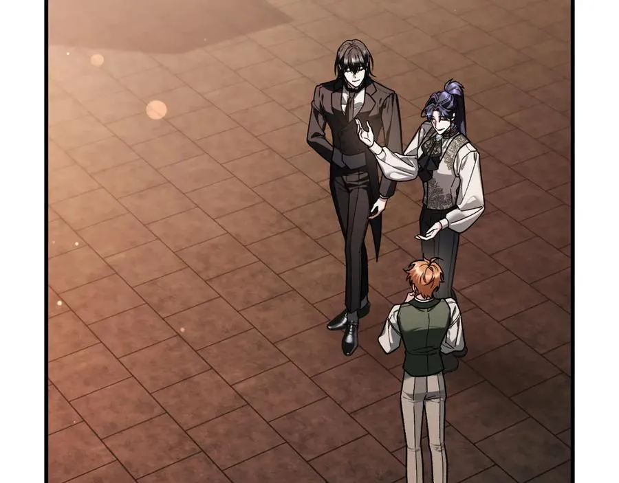 男二是女儿身漫画,第51话 控制3图