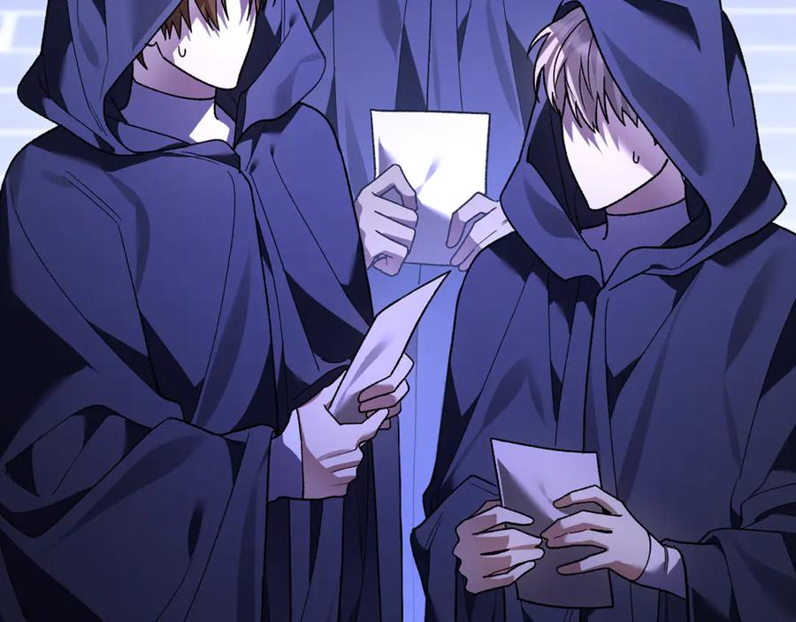 男二是女儿身漫画,第68话 陛下保驾护航4图