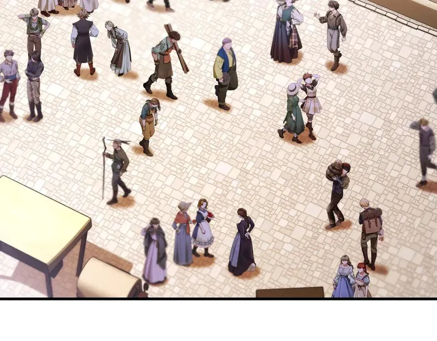 男二是女儿身漫画,第63话 神秘的紫发女人3图