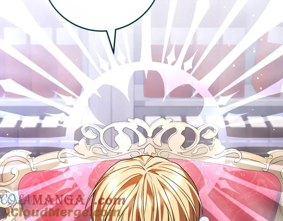 男二是女儿身漫画,第63话 神秘的紫发女人1图