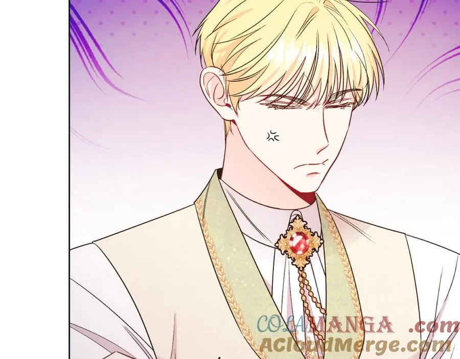 男二是女儿身漫画,第40话 我会等你的！1图