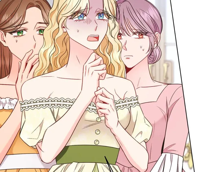 男二是女儿身漫画,第41话 腐烂2图