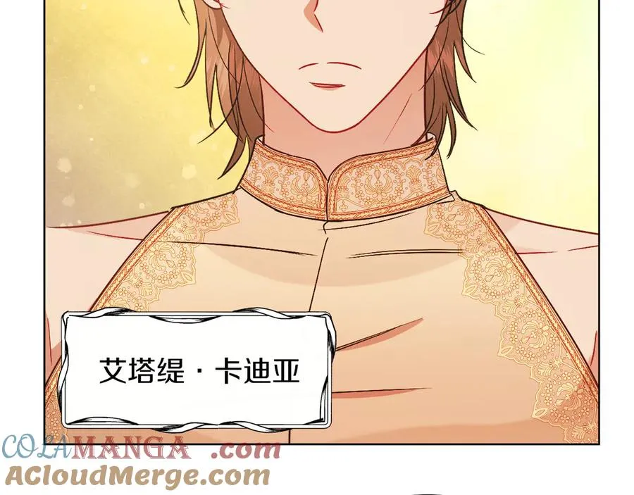 男二是女儿身漫画,第35话 黄金鸟5图