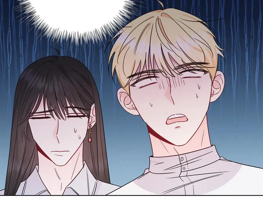 男二是女儿身漫画,第34话 做我的丈夫好吗？2图