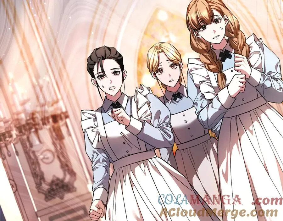 男二是女儿身漫画,第54话 怀疑5图