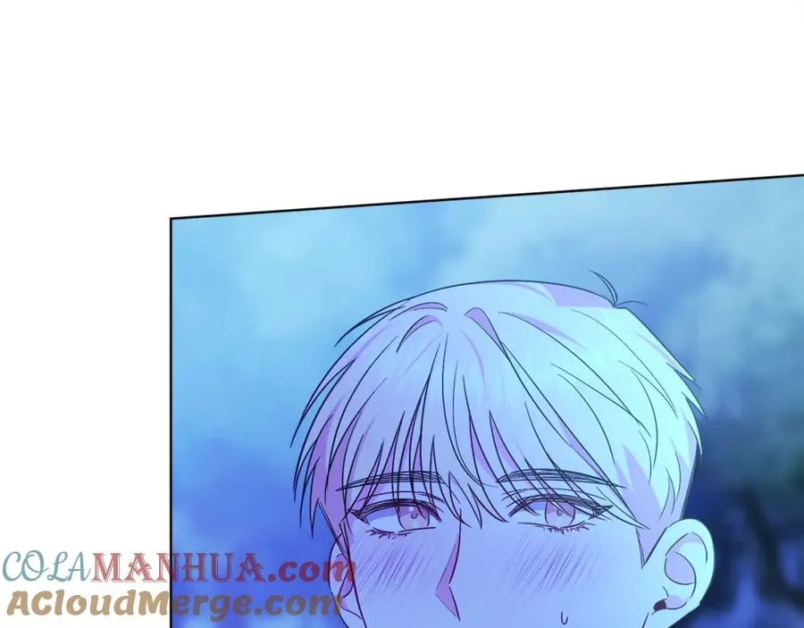 男二是女儿身漫画,第31话 二人世界1图