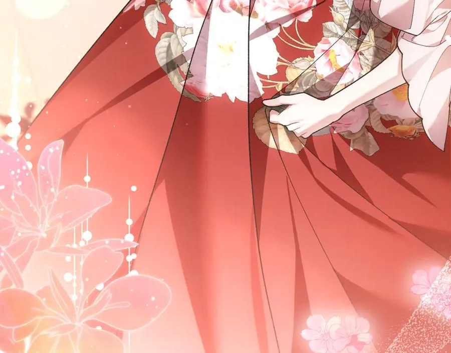 男二是女儿身漫画,第64话 难掩的爱意3图