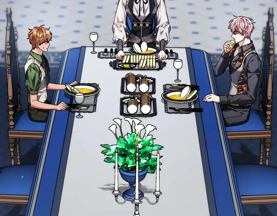 男二是女儿身漫画,第58话 去道千3图